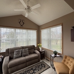 Sun room