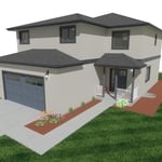 New Residential SFR