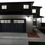 New Residential SFR