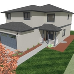 New Residential SFR