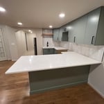Littleton Kitchenette