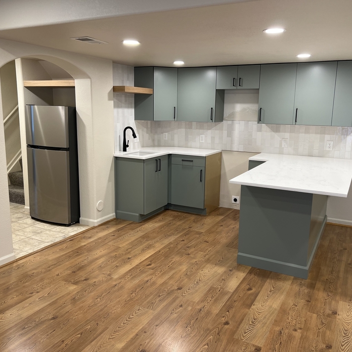 Littleton Kitchenette