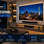 TV Mounting Service