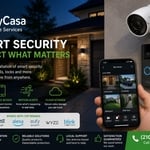 Smart Security