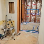 Bathroom Renovation