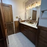Bathroom Renovation