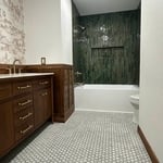 Bathroom Renovation