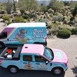 Pool Pilots Vehicles