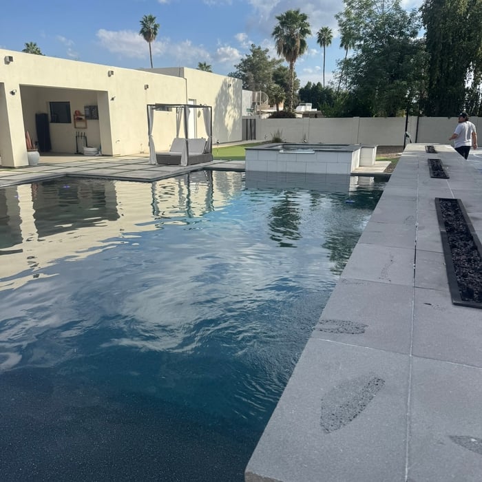 Pool Pilots Photos