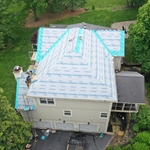 Roof Replacement