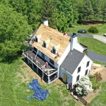 Roof Repalcment