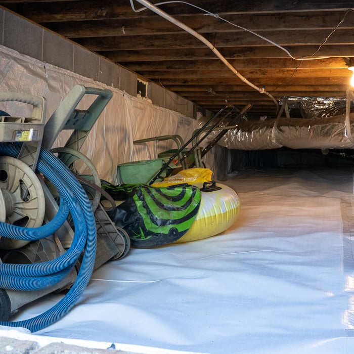 Crawl Space Brothers