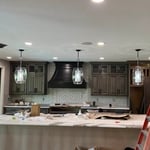 Lighting installation