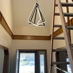 Lighting installation