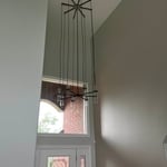 Lighting installation