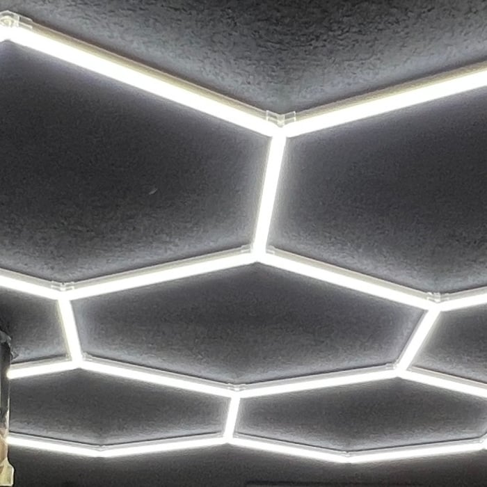 Lighting installation