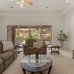 Living Room Paint