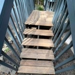 Deck Restoration