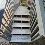 Deck Restoration