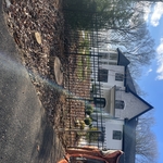 Aluminum Fence - Colonial
