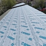 Residential Re-Roof