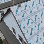 Residential Re-Roof