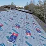 Residential Re-Roof