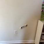 Drywall Repair