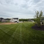 Home lawn care