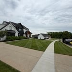 Home lawn care