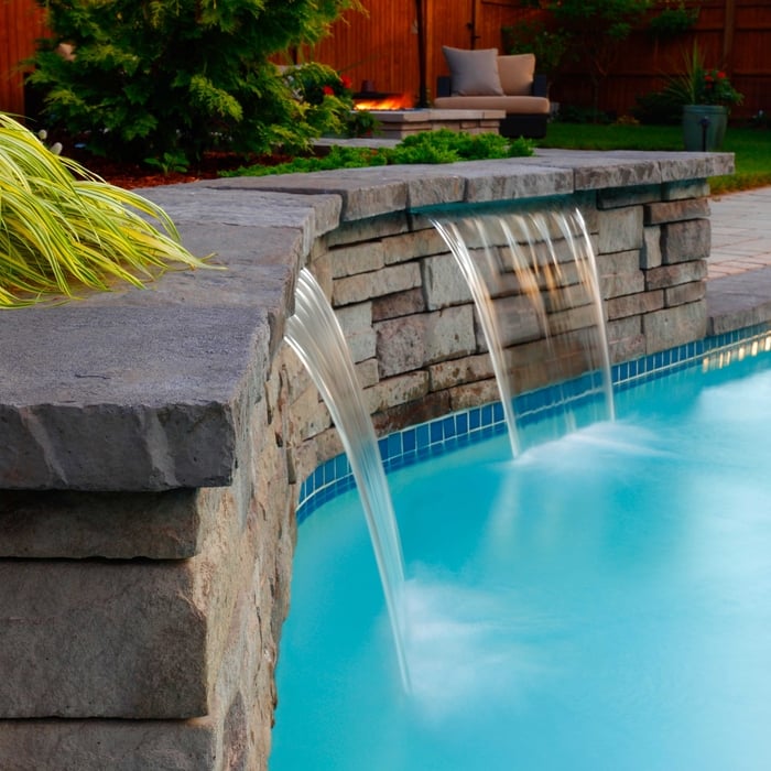 Outdoor Getaway