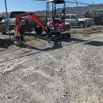 Mini Excavator