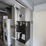 Lynnwood Installation