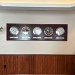 Clock Display