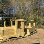 Train Set Playground