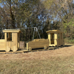 Train set