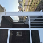 Screened Porch