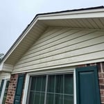 House, Drive, and Walkway