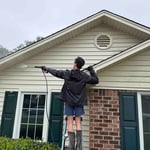 House, Drive, and Walkway