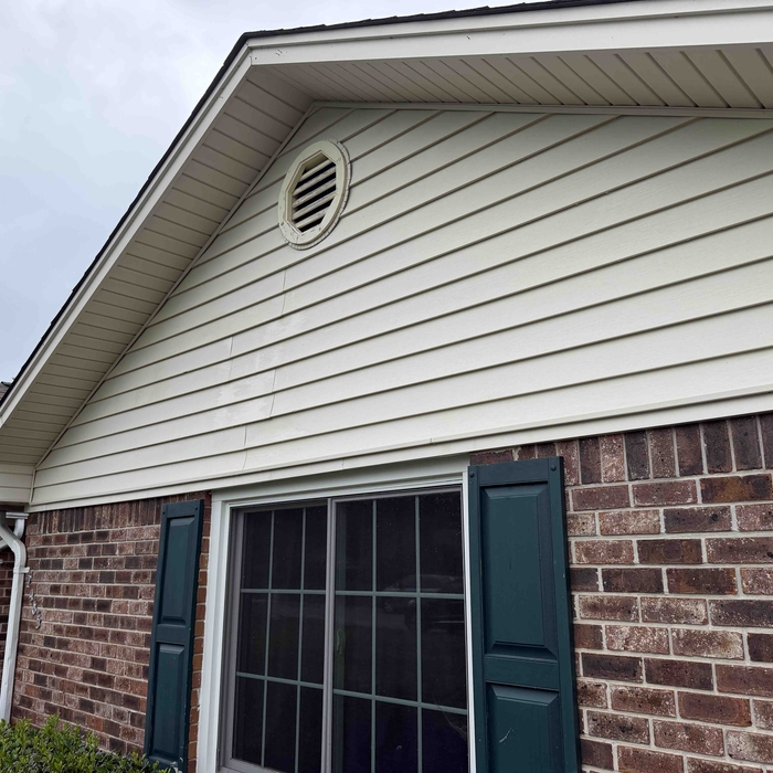 House, Drive, and Walkway