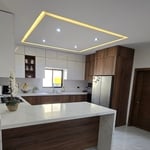 Kitchen remodels