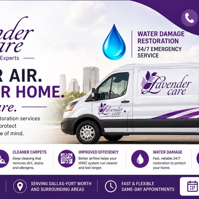 Air Duct Cleaning