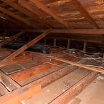 insulation replacement