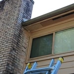 Soffit/Fascia Repair