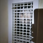 Sealing Roof Vents