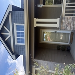 Kelly’s exterior repaint