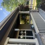Kelly’s exterior repaint