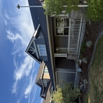 Kelly’s exterior repaint