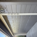 Kelly’s exterior repaint