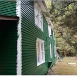 2 Story Farm House